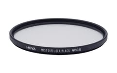 Hoya Filter Mist Diffuser Black No0.5 72Mm