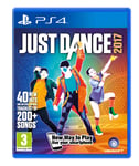 Just Dance 2017 (PS4)