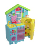 Peppa Pig Kitchen