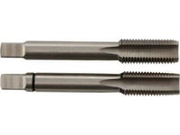 Abraboro Tap M6 Mf, 0,75 Abraboro - Hss-G, Din2181 [2 St.]