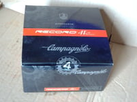 NOS CAMPAGNOLO RECORD 11 SPEED CASSETTE 11-23, RRP £287.99