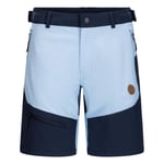 Tufte Shorts til dame Willow Softshell W 252