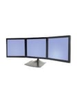 DS100 Triple-Monitor DeskStand