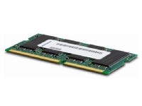 Lenovo - DDR4 - modul - 16 GB - SO DIMM 260-pin - 2133 MHz / PC4-17000 - 1.2 V - ikke-bufret - ikke-ECC - for S400z S500z ThinkCentre M700 (Tiny) M700z M800z M900 (Tiny) M900z X1 E74 E74s