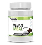 Vegan Meal Gainer - Choklad - 1.4kg