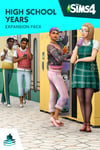 The Sims™ 4 High School Years Expansion Pack (DLC) XBOX LIVE Key EUROPE