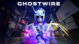 Ghostwire: Tokyo Deluxe Edition (PC)