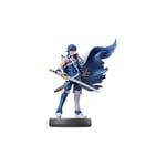 Nintendo amiibo No. 80 Chrom - Super Smash Bros. Collection - extra videospelfigur för spelkonsol