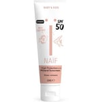 NAÏF Baby & Kids Sun Baby & Kids Mineral Sunscreen Cream SPF50 30 ml