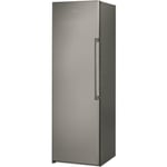 Congélateur armoire - HOTPOINT UH8F2CXFR - 4 paniers/tiroirs - 263L - Classe E - L 59,5 cm x H 187,5 cm - inox