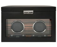 WOLF Roadster 2 klockor watch winder klockuppdragare 457256