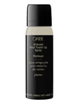 Airbrush Root Touch Up Spray Platinum Hårsprej Mouse Multi/patterned Oribe