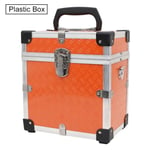 Boite en plastique - Boîte de rangement Portable pour niveau Laser 2-3-5 lignes, sac à outils en toile, malle