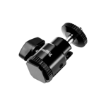 Smallrig Cold Shoe to 1/4" Threaded Adapter 761