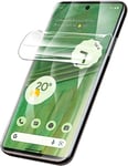 Google Pixel 7 Hydrogel Screen Protector Clear
