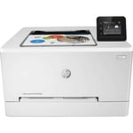 HP Color LaserJet Pro M255dw Color Printer for Print Two-sided printing; Ener...