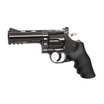 Dan Wesson Firearms, USA 715 4" 4.5mm BB Grå