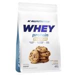 Allnutrition - Whey Protein Premium Variationer Vanilla Sky - 700g