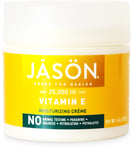 Jason Vitamin E 25000IU Moisturising Cream 113g