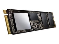 ADATA XPG SX8200 Pro - SSD - 512 Go - interne - M.2 2280 - PCIe 3.0 x4 (NVMe)