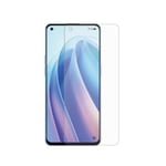 MYWAY VERRE TREMPE PLAT OPPO FIND X5 LITE/RENO 6 5G