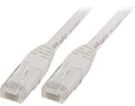 RJ45 UTP kabel, Cat.5e - 0.5m