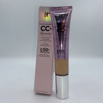 IT Cosmetics CC+ Illumination Cream - Medium - 32ml C80
