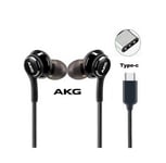 Akg Earphones Type C Headphone For S20 Note20 10plus Ultra Original S21