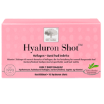 New Nordic Skin Care Hyaluron Shot ( 10 x 15 ml)