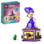 Rapunzel-Spieluhr Toy NEW