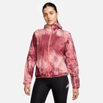 Nike W Nike Repel Trail Running Jacket Uusimmat EMBER GLOW