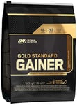 Optimum Nutrition Gold Standard Gainer Weight Gainer Whey Protein Powder with Vitamins, Creatine and Glutamine. Protein Shakes by ON - Colossal Chocolate, 16 Servings, 3.25kg