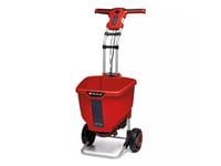 Einhell Cordl. Multi Purpose Spreader, Ge-Sr 18/22 Li-Solo - Solo