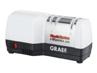 Graef Hybrid Chefs Choice CC 80 - Elektrisk slipemaskin - 45 W (CC 80)
