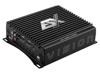ESX Audio VX-1400.4-PRO 4-kanals forsterker 1400 Watt RMS