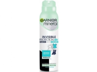 Garnier GARNIER_Invisible Protection 48H Clean Cotton Women DEO spray 150ml