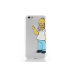 Homer Simpson Skal Iphone 5/5s