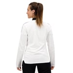 Adidas Tiro 21 Track Jacket White 2XS / Regular Woman