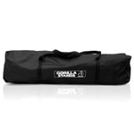 Gorilla GSB-1 Transport Carry Bag for Tripod Speaker Stands Black