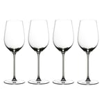 Veritas Vinglas Riesling/Zinfandel 4-pack, 4 för 3