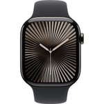 Apple Apple Watch Series 10 Gps + Cellular 42mm Sport Band
