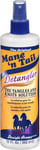 Mane ‘n Tail Detangler Spray – The Tangles and Knots Solution, Reduce Frizz,...