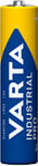 Varta Industrial High Energy batterier AAA - 10-pack