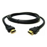 Adnauto - Cable hdmi 1.4 1m50 High Speed