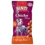 RINTI Chicko Plus Superfoods & Gojibär - 70 g