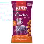 RINTI Chicko Plus Superfoods & Gojibär - 70 g
