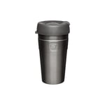 Thermo mug KeepCup Nitro Gloss, 454 ml