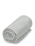 Muslin Baby Blanket *Villkorat Erbjudande & Maternity Sleep Muslins Blankets Blå Cam Copenhagen