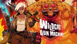 Wildcat Gun Machine - PC Windows