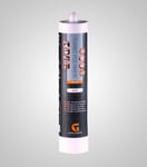 Konstruktionslim GSon Turbo Polymer